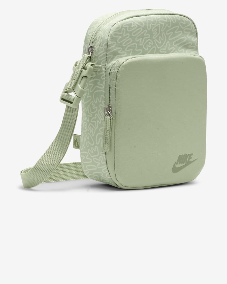 Heritage sling bag nike new arrivals